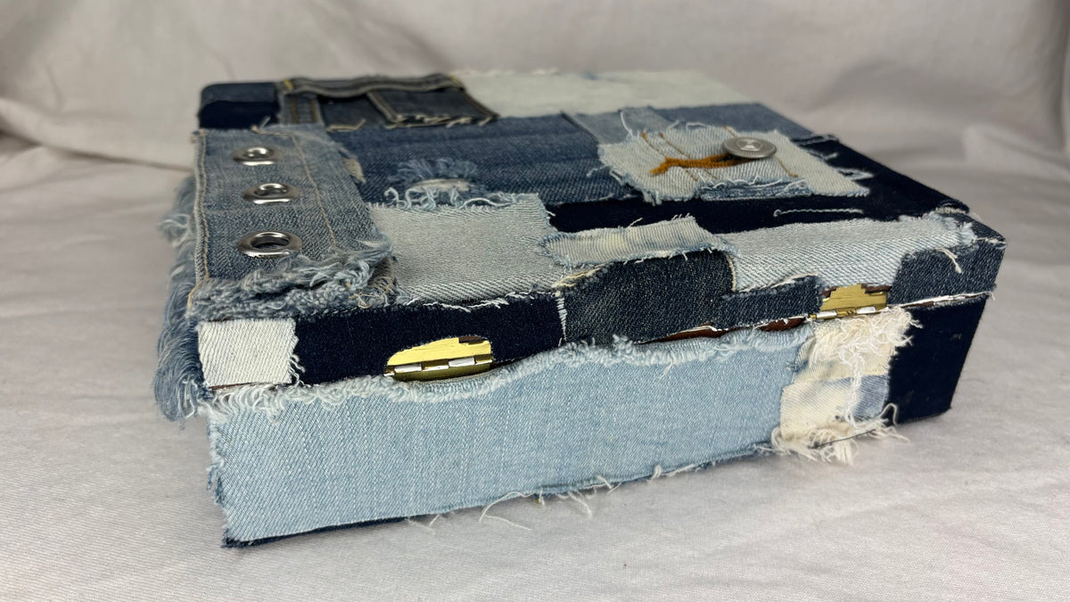 Jean box