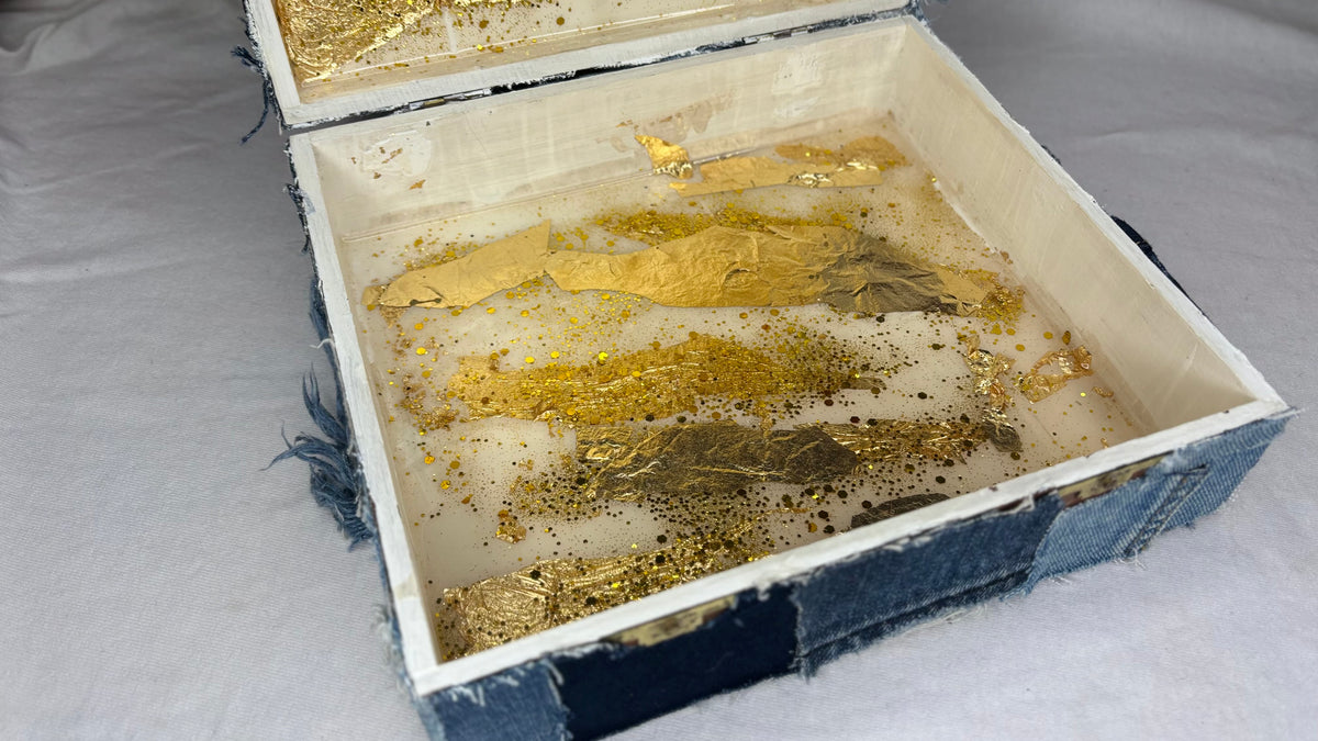 Jean box