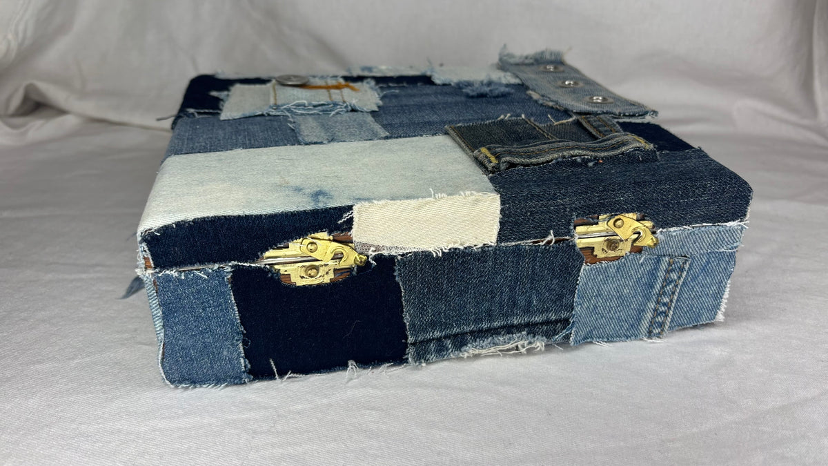 Jean box