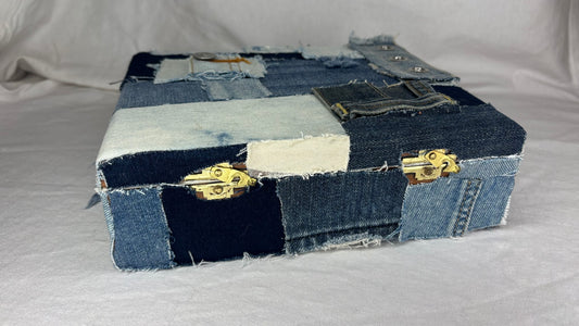 Jean box